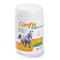 Candioli Confis Equine Ultra Mangime Complementare Per Equini 700g-1
