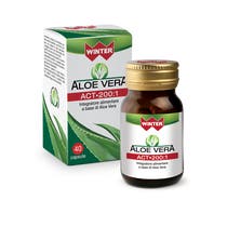 Aloe Vera ACT 200:1 40 Capsule-2