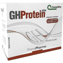 Gh Protein Plus Gusto Frutti Rossi 20 Bustine-1
