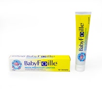 Baby Foille Schützende Beruhigungspaste 145g-3