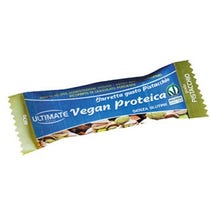 Ultimate Vegan Protein Bar mit Pistaziengeschmack 40g-2