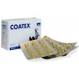 Coatex Mangime Complementare Per Cani E Gatti 60 Capsule -2
