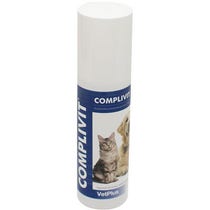 Complivit Mangime Complementare Cani/Gatti 150g-1