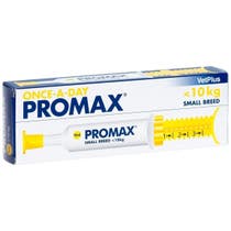 Promax Small Breed Mangime Complementare A Tripla Azione 9ml-1