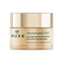 Nuxe Nuxuriance Gold Nährender, kräftigender Balsam für die Nacht 50 ml-7