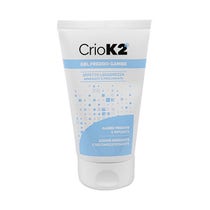 CrioK2 Gel Freddo Gambe Effetto Drenante 150ml-1