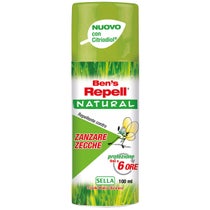 Bens Repell Natural Protezione Antizanzare 100ml-1