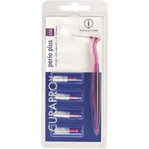 Curaprox Cps Perio Plus 406 5 Interdentalbürsten + Stütze-2