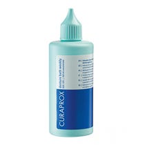 Curaprox BDC 105 Weekly Detergente Concentrato Dentiere/Apparecchi 100ml-2