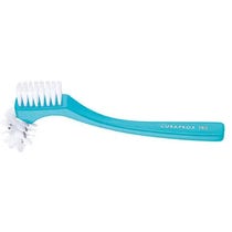 Curaprox Spazzolino Per Dentiera Colore Menta BDC152 -2