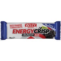 Whysport Energy Crisp Barretta Ai Frutti Di Bosco 30g-2