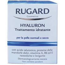 Rugard Hyaluron Gesichtscreme 100 ml-2