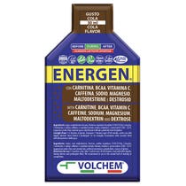 Volchem Energen Energy Gel Cola-Geschmack 30 ml-1