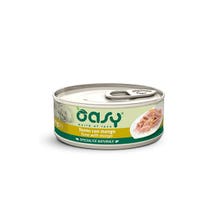 Oasy Natural Specialty Cat Thunfisch mit Mango 150g-1