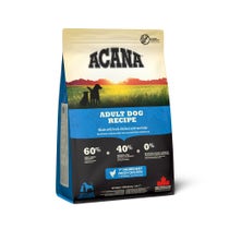 Acana Cane Adult Dog Heritage 25 Kroketten mit Huhn und Scholle 2kg Beutel-7