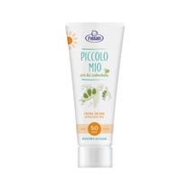 Fissan Piccolo Mio Crema Solare SPF50 100ml-1
