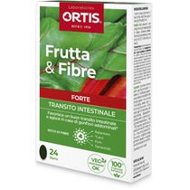 Fruit & Fiber Forte 24 Tabletten-3
