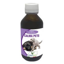 Calma Pets flüssiges Ergänzungsfutter für Hunde und Katzen 100ml-2