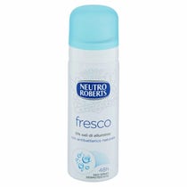 Neutral Roberts Fresh Blue Mini-Deo-Spray 50 ml-1