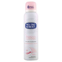Neutro Roberts Deodorante Fresco Monoi e Fresia Spray 150ml-1