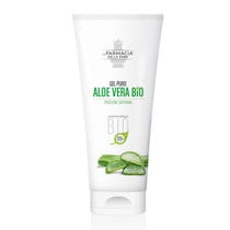 Farmacia Delle Erbe Reines Bio-Aloe-Vera-Gel, beruhigend und feuchtigkeitsspendend, 150 ml-1