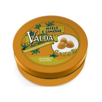 Valda Pastiglie Gommose Miele/Limone Con Zucchero 50g-11
