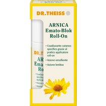 Dr. Theiss Emato Block Arnika Roll-On 50 ml-2