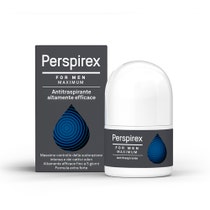 Perspirex Men Maximum Antitranspirant Roll-On 20 ml-4