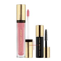 Collistar Rossetto Fluido Unico Effetto Matmorbido Tenuta Estrema N 1 Rosa Antico-1