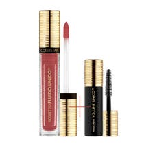 Collistar Rossetto Fluido Unico Effetto Matmorbido Tenuta Estrema N 05 Rosa Del Deserto-1