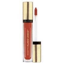 Collistar Unico Fluid Lipstick N 9 Paprika Mat Extreme Hold-3