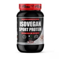 Pronutrition Isovegan Sport Protein Cioccolato Bianco 908g-1