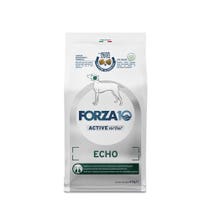 Forza10 Echo Active Canine Formula Trockenfutter für ausgewachsene Hunde, 10-kg-Beutel-1