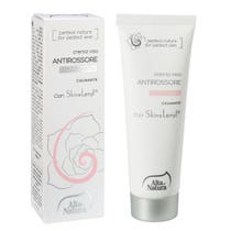 Alta Natura Beruhigende Nacht-Gesichtscreme gegen Rötungen, 50 ml-1