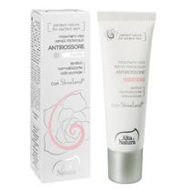 Alta Natura Gesichtsmaske ohne Ausspülen, Anti-Rötungsnacht, 30 ml-2