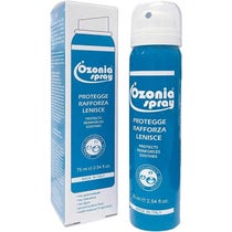 Ozonia Spray A Base Di Olio Ozonizzato Cute/Mucose Infiammate 75ml-1