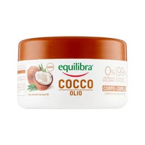 Equilibra 99 % Kokosöl für Körper und Haar 250 ml-4