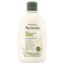 Aveeno Daily Moisturizing Shower Gel 500ml-3