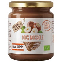 100 % GERÖSTETE HASELNUSSCREME-1