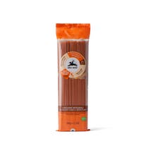 Alce Nero Linguine Integrali Grano Duro E Lenticchie Bio 500g-2
