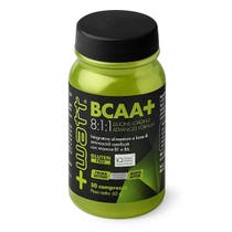 +Watt BCAA+ 8:1:1 50 Tabletten-1