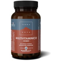NEUFUNDLAND MULTIVIT MAN 50CPS-1
