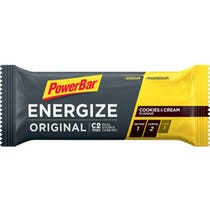 PowerBar Energize Original Cookies & Cream 55g-2