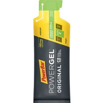 PowerBar Powergel Original Grüner Apfel 41g-2