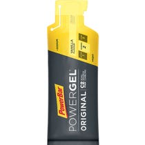 PowerBar Powergel Original Vanille 41g-2