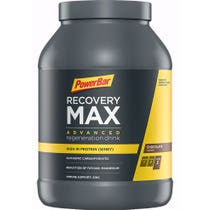 PowerBar Recovery Max Schokolade 1144g-2
