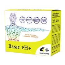 4+ Nutrition Basic Ph+ 30 Beutel-2