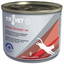 TROVET RENAL CAT VENISON 200G-2