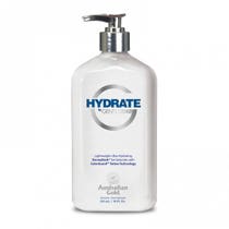 Australian Gold Hydrate By Gentlemen After Sun Feuchtigkeitscreme 535 ml