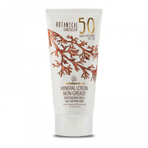 Australian Gold Botanical Protezione Solare SPF50 Mineral Lotion 147ml-1